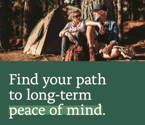 Find Your Path